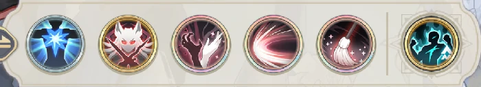 奇亚技能加点搭配推荐