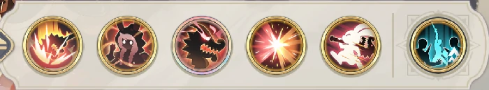 黎各技能加点及携带推荐