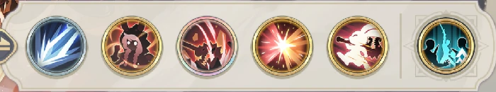 黎各技能加点及携带推荐