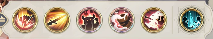 黎各技能加点及携带推荐