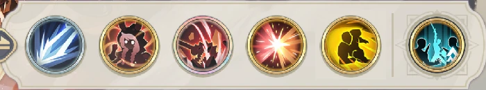 黎各技能加点及携带推荐