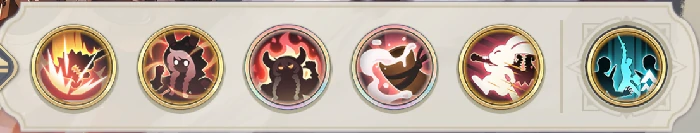 黎各技能加点及携带推荐