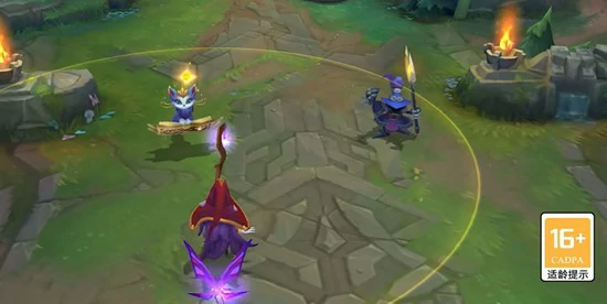 诺拉上线时间介绍