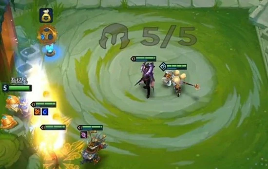 如来神掌玩法介绍