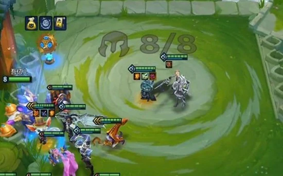 如来神掌玩法介绍