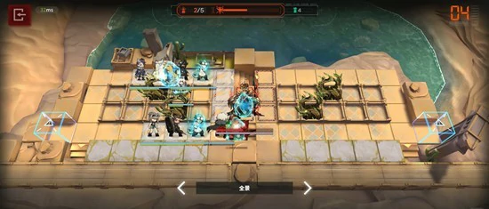 单人卫戍协议险境模拟攻略