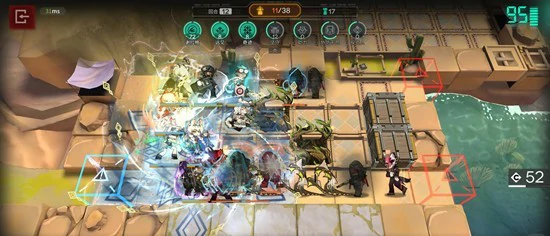 单人卫戍协议险境模拟攻略