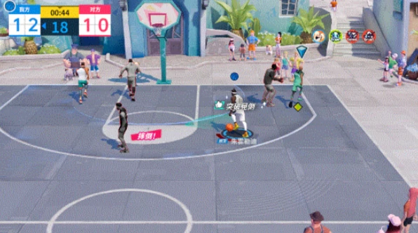 朱霍勒迪强度介绍