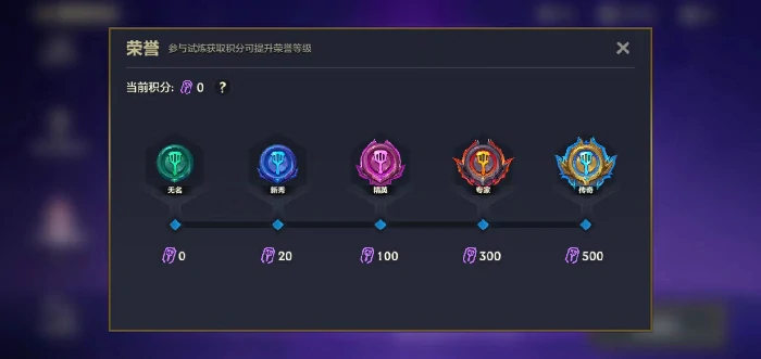 小飞吉利的试炼新增内容一览