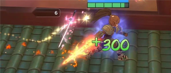 偃甲系统玩法解析