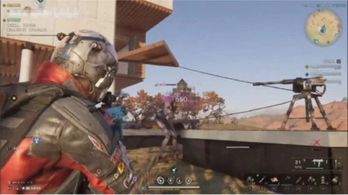 回响石玩法攻略