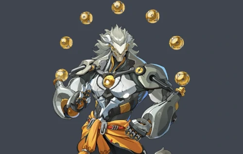 2.4卡池抽取建议