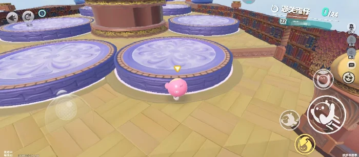 S27织梦寻星季玩法介绍