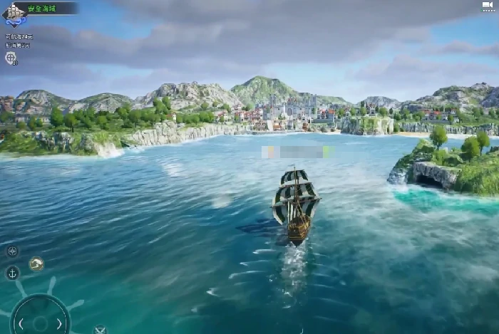 鱼子酱位置一览