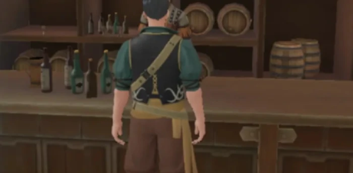 航海士雇佣攻略