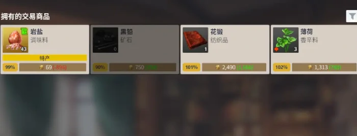 航海士雇佣攻略