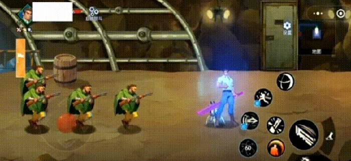 机械剑士最强技能搭配攻略