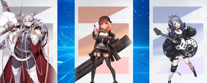 保留队搭配攻略