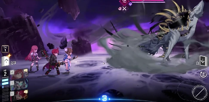 第80级boss战打法攻略