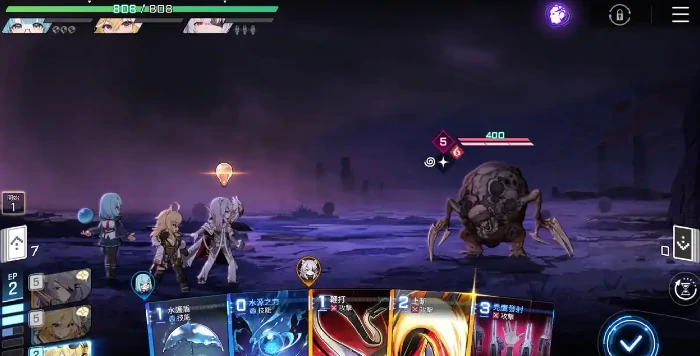 卡厄思副本攻略