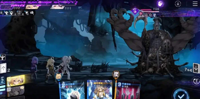 卡厄思副本攻略