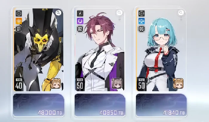 过牌隆队搭配攻略