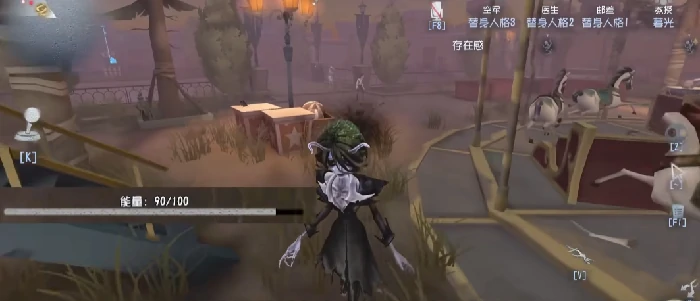 女王蜂强度介绍