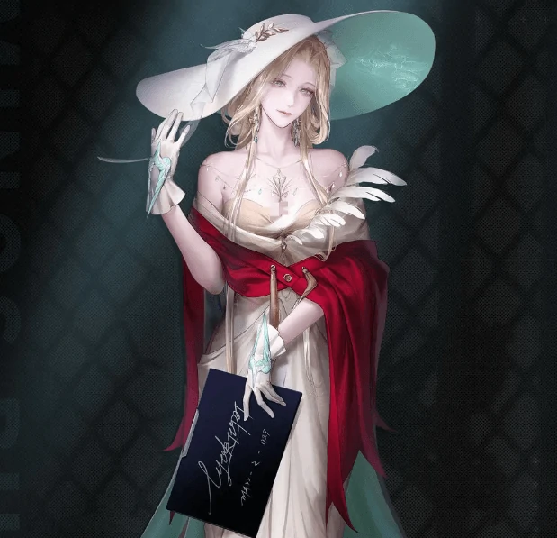 玛格丽塔角色强度介绍