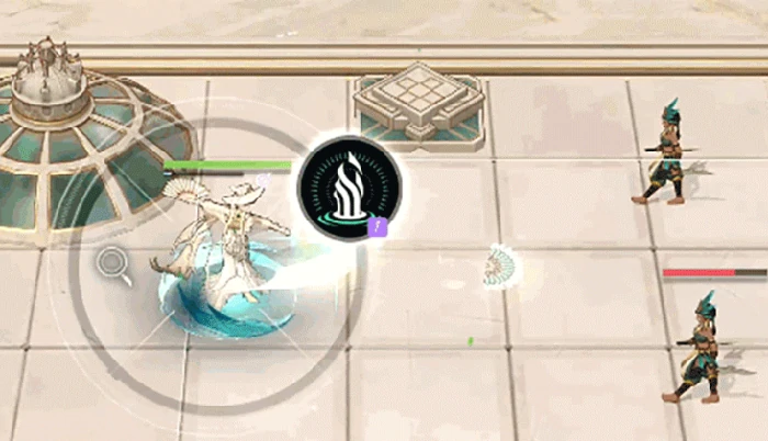 玛格丽塔角色强度介绍