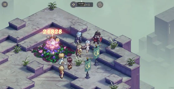 索菲亚角色定位及解析