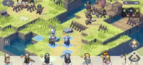 奇亚角色解析及优势介绍