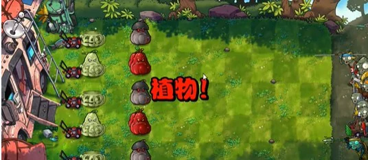 爆炸窝瓜配方属性介绍