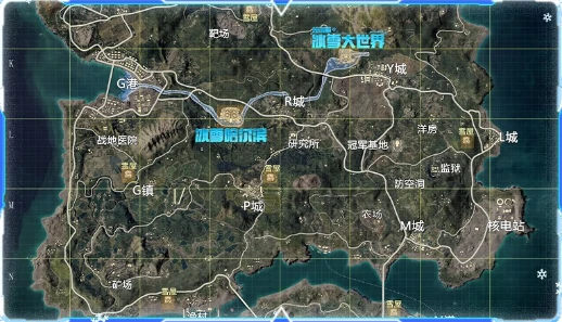 冰雪哈尔滨主题玩法介绍