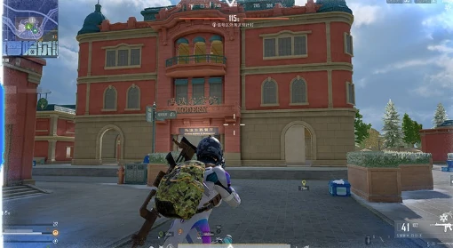 冰雪哈尔滨主题玩法介绍