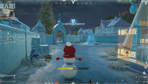 冰雪哈尔滨主题玩法介绍