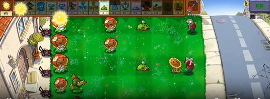 黑客小鬼僵尸介绍