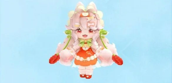 全新暖冬角色外观获取方法