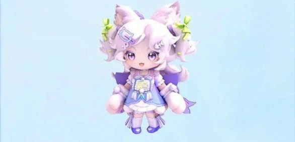 全新暖冬角色外观获取方法