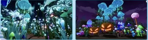 暖冬活动玩法一览