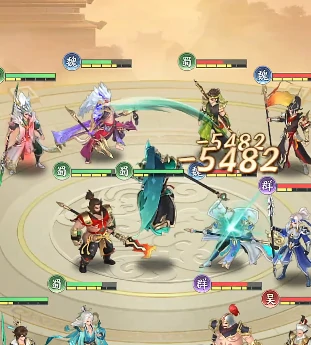 防御最强角色推荐