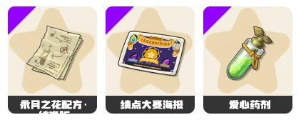 恢复瓶药剂获取攻略