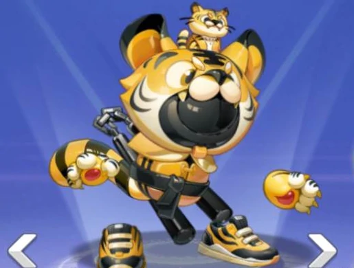 ssr四大天王介绍