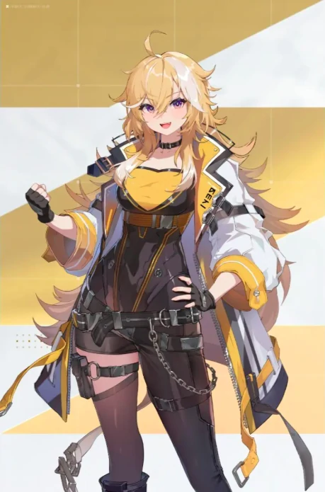 熊妹阵容搭配攻略