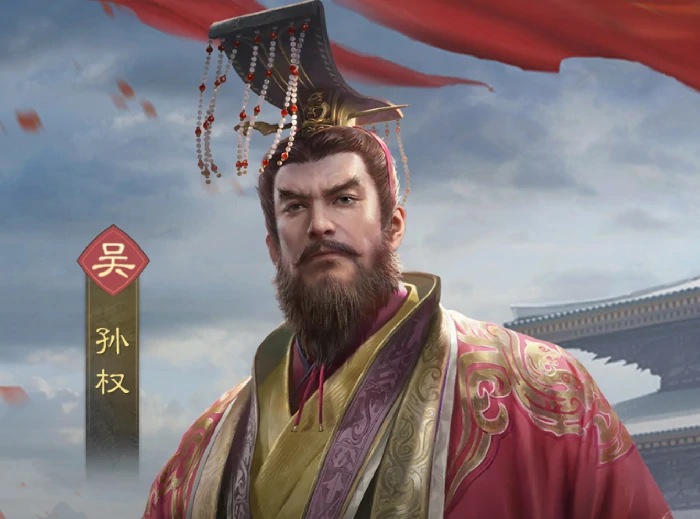 江东队成员一览