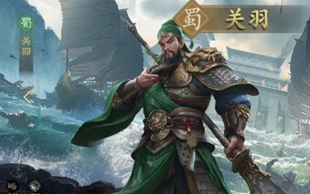 赵云反击枪玩法介绍