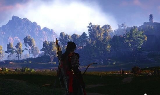 江湖笔记位置一览