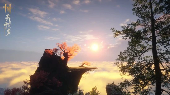 新地图探索攻略