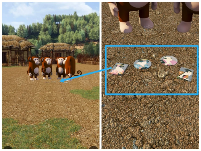 一寸法师攻略(一)