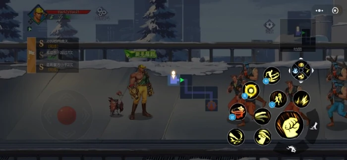 新手刷图实用指南