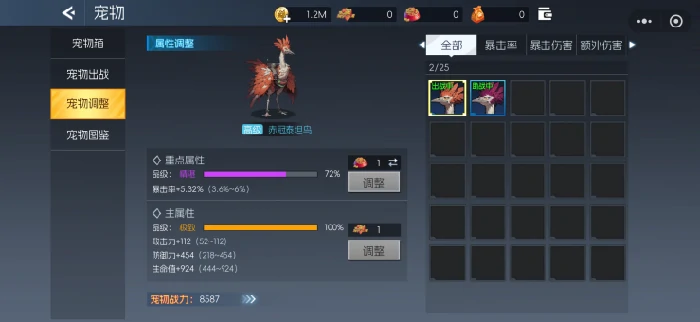 新手战力提升攻略